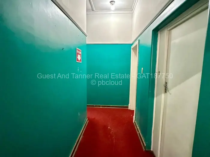 House for Sale in Harare City Centre, Harare