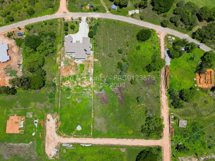 Residential Stand for Sale in Ruwa, Ruwa