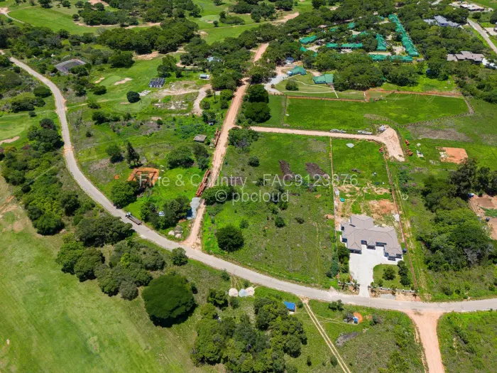 Residential Stand for Sale in Ruwa, Ruwa