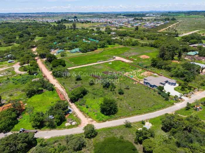 Residential Stand for Sale in Ruwa, Ruwa