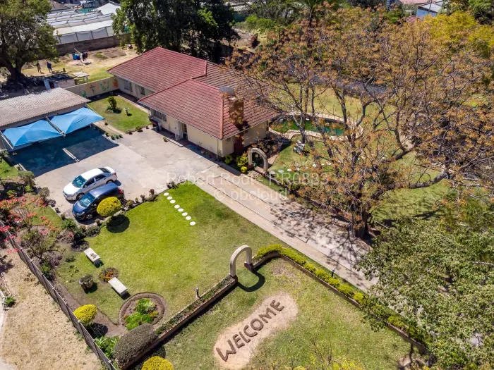 6 Bedroom House for Sale in Greendale, Harare