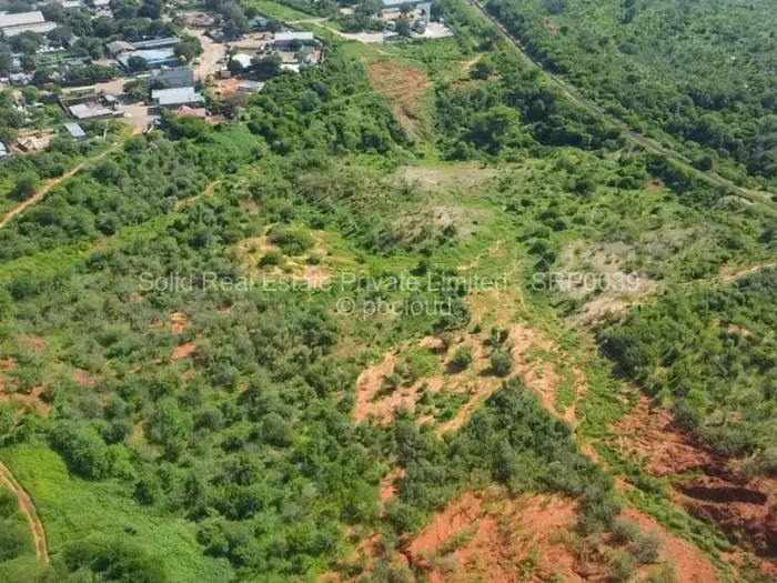 Farm/Plot for Sale in Victoria Falls, Victoria Falls