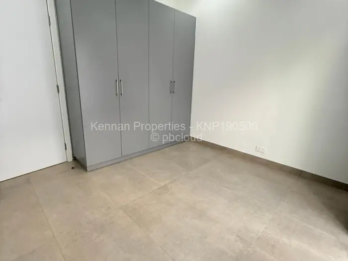 Townhouse/Complex/Cluster to Rent in Borrowdale