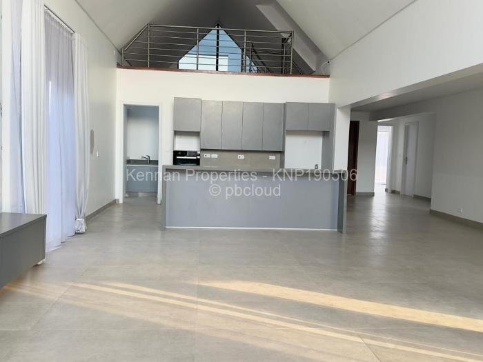 Townhouse/Cluster to Rent in Borrowdale, Harare