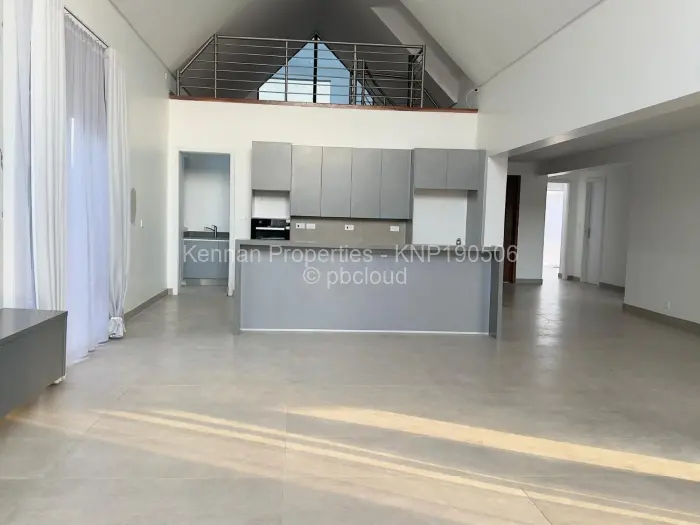 Townhouse/Complex/Cluster to Rent in Borrowdale