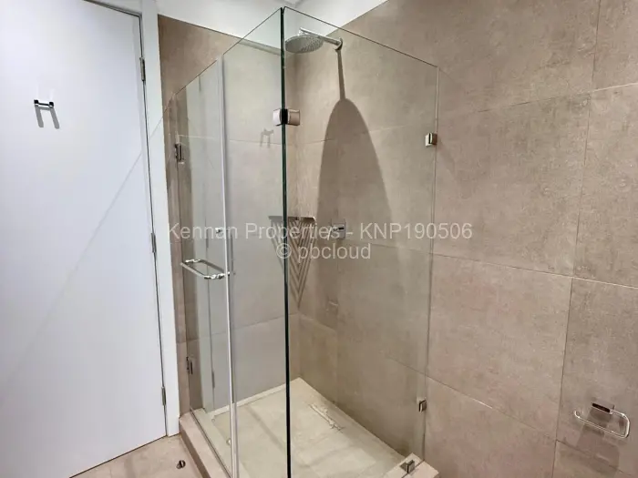 Townhouse/Complex/Cluster to Rent in Borrowdale