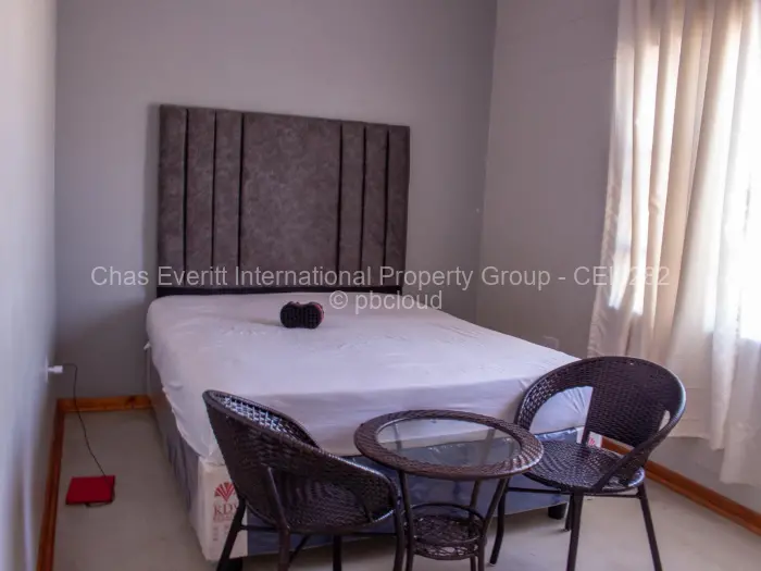 3 Bedroom House for Sale in Hopeville, Bulawayo