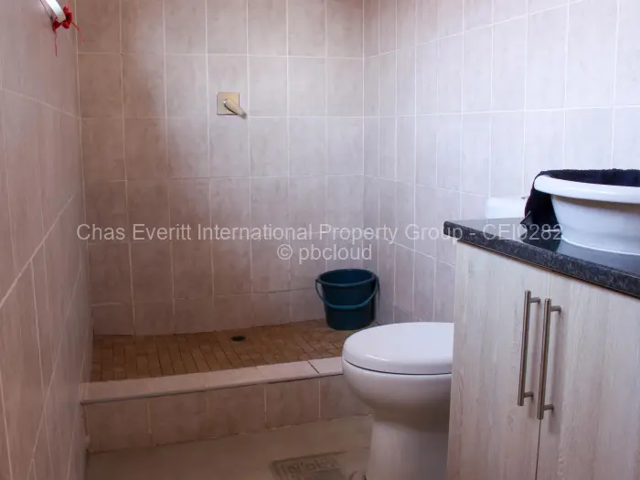 3 Bedroom House for Sale in Hopeville, Bulawayo