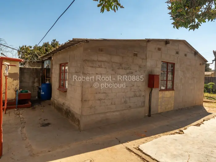 3 Bedroom House for Sale in Glen Norah, Harare