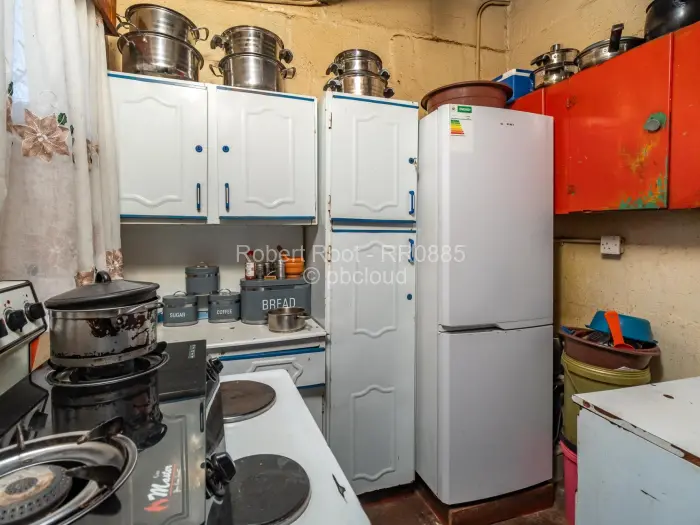 3 Bedroom House for Sale in Glen Norah, Harare