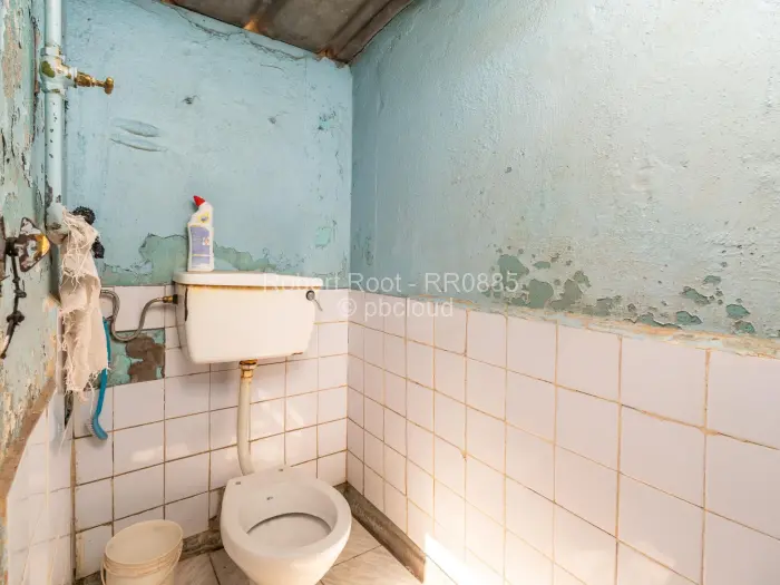 3 Bedroom House for Sale in Glen Norah, Harare