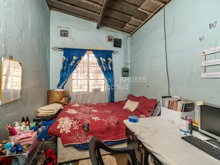 3 Bedroom House for Sale in Glen Norah, Harare