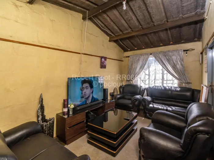 3 Bedroom House for Sale in Glen Norah, Harare