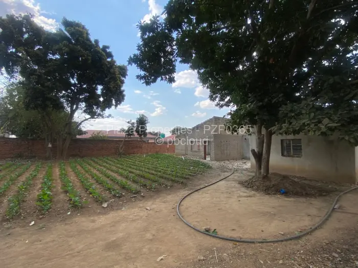 4 Bedroom House for Sale in Zimre Park, Harare