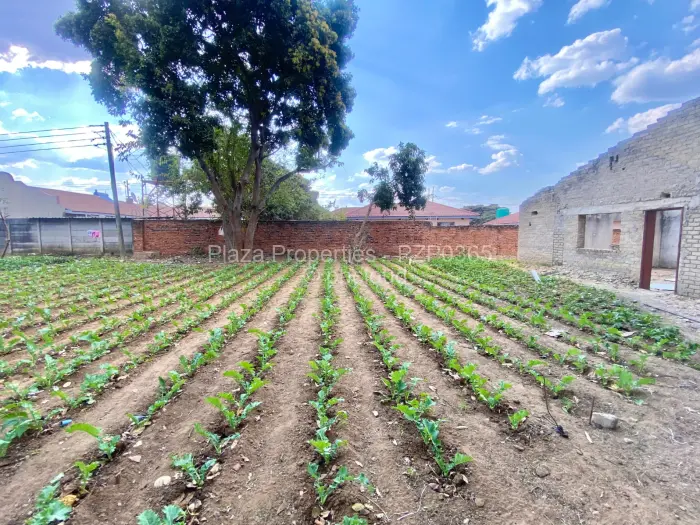 4 Bedroom House for Sale in Zimre Park, Harare
