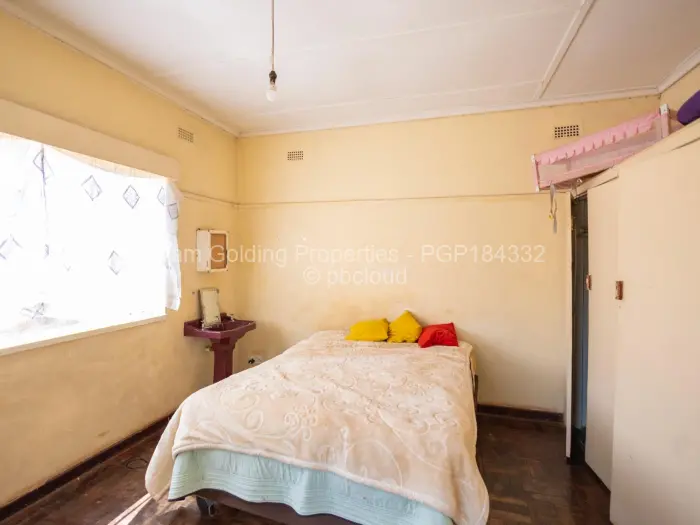 3 Bedroom House for Sale in Marlborough, Harare