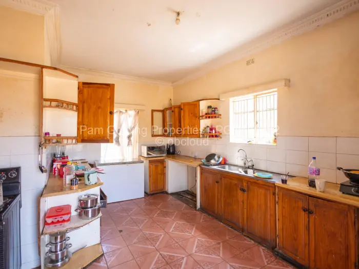 3 Bedroom House for Sale in Marlborough, Harare