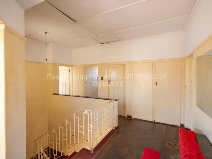 3 Bedroom House for Sale in Marlborough, Harare