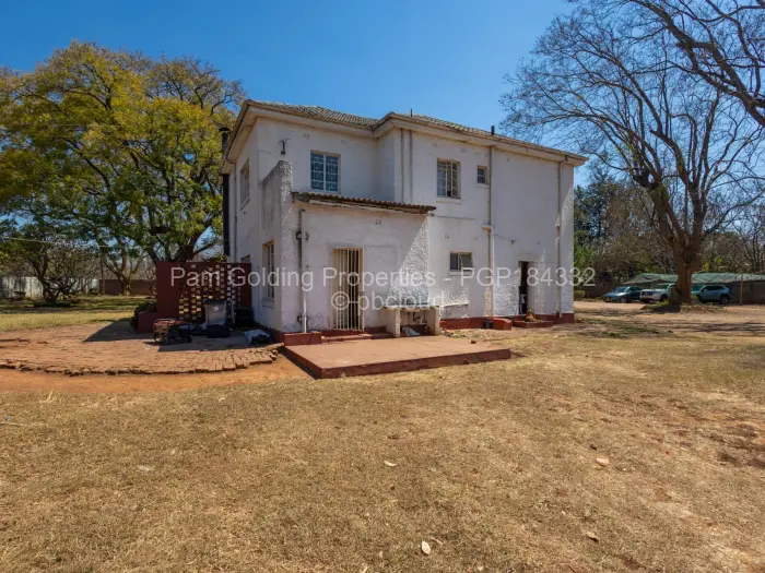 3 Bedroom House for Sale in Marlborough, Harare