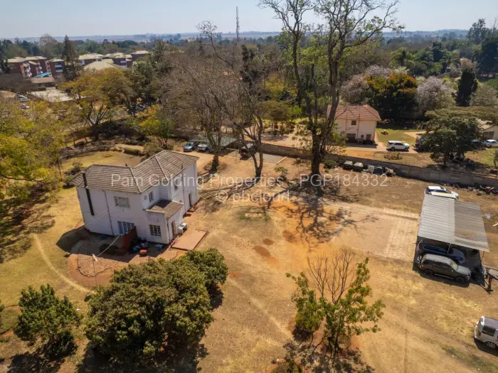 3 Bedroom House for Sale in Marlborough, Harare