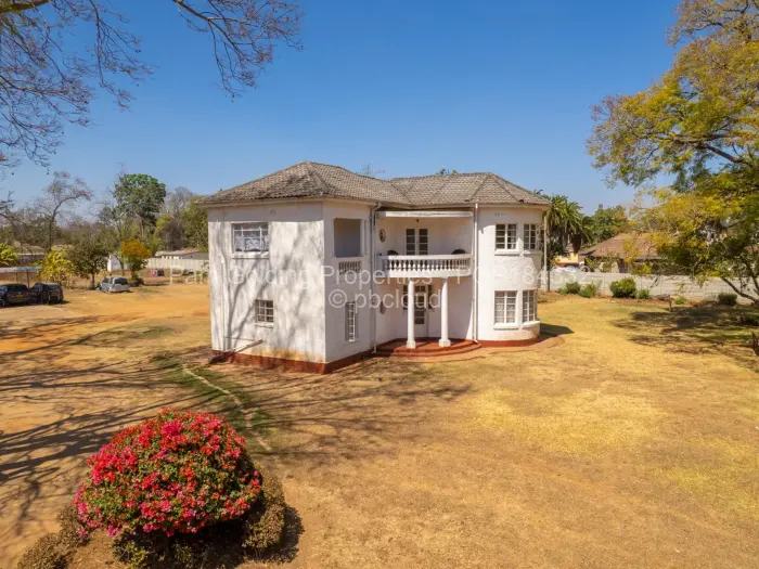 3 Bedroom House for Sale in Marlborough, Harare