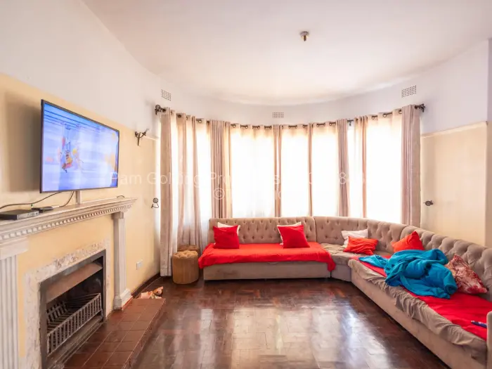 3 Bedroom House for Sale in Marlborough, Harare