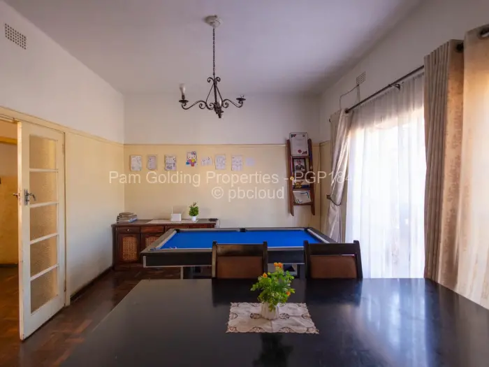 3 Bedroom House for Sale in Marlborough, Harare