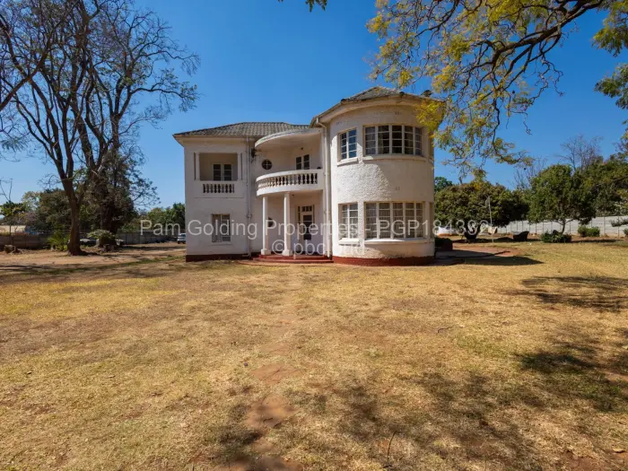 3 Bedroom House for Sale in Marlborough, Harare