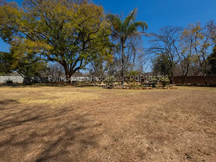 3 Bedroom House for Sale in Marlborough, Harare