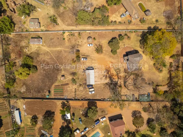 3 Bedroom House for Sale in Marlborough, Harare