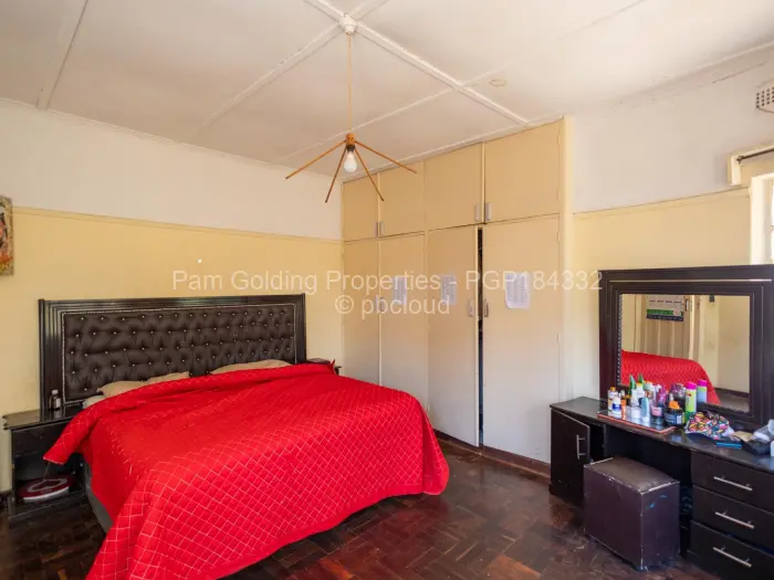 3 Bedroom House for Sale in Marlborough, Harare