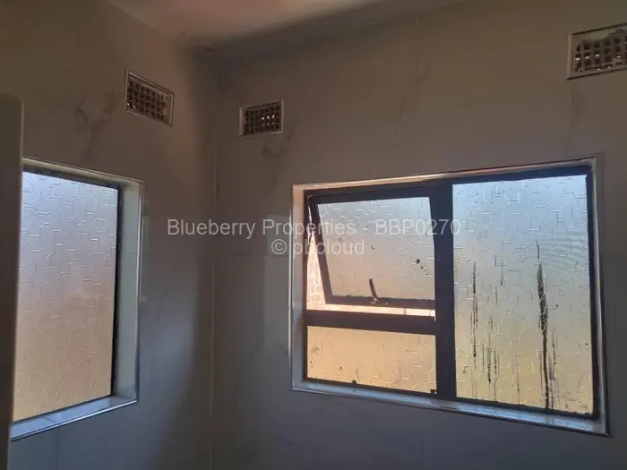 3 Bedroom House for Sale in Glaudina, Harare
