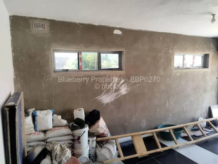 3 Bedroom House for Sale in Glaudina, Harare