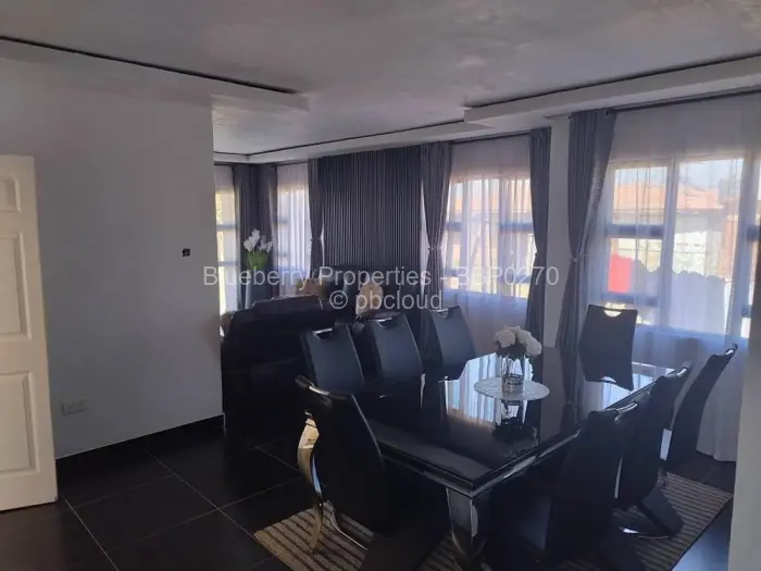 3 Bedroom House for Sale in Glaudina, Harare