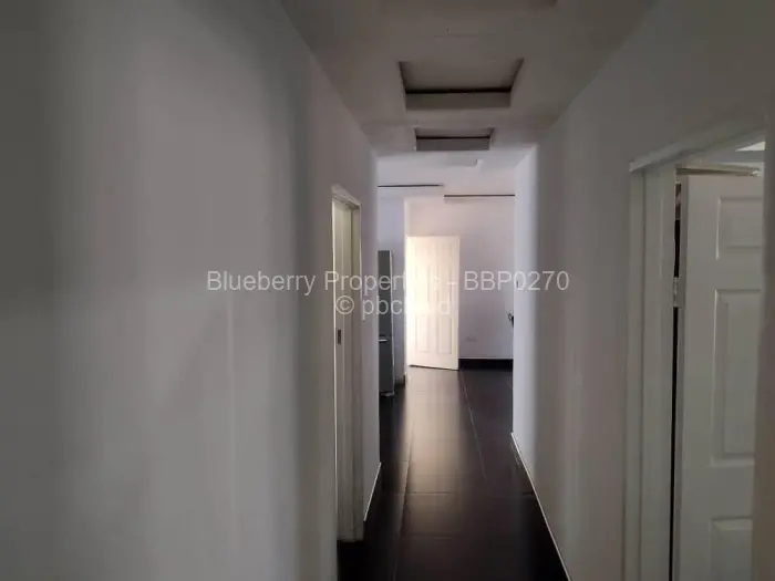 3 Bedroom House for Sale in Glaudina, Harare