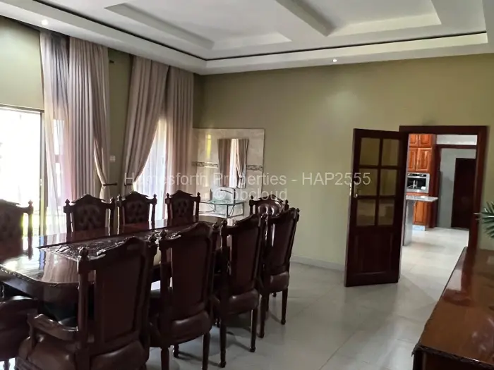 7 Bedroom House for Sale in Borrowdale Brooke, Harare