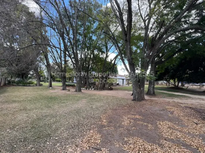 Farm/Plot for Sale in Goromonzi, Goromonzi