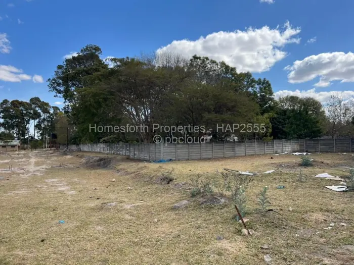 Farm/Plot for Sale in Goromonzi, Goromonzi