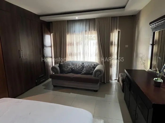 7 Bedroom House for Sale in Borrowdale Brooke, Harare