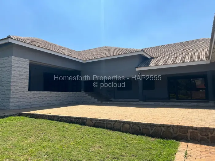9 Bedroom House for Sale in Brookeview, Harare