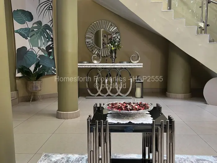 7 Bedroom House for Sale in Borrowdale Brooke, Harare