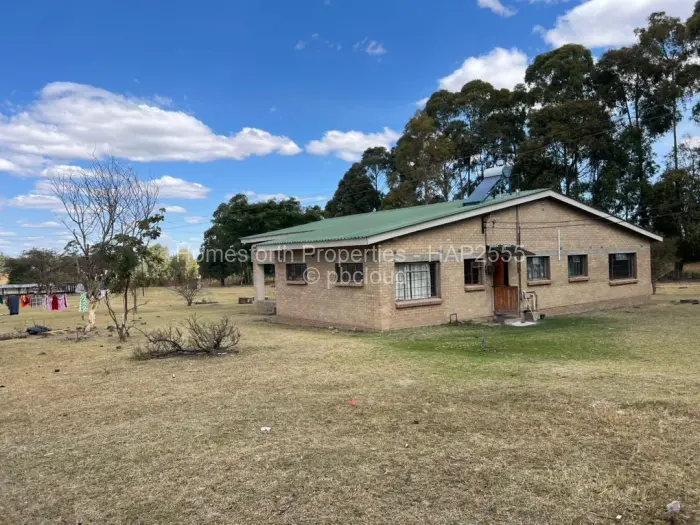 Farm/Plot for Sale in Goromonzi, Goromonzi