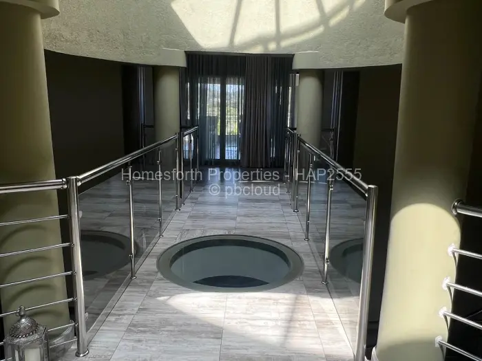 7 Bedroom House for Sale in Borrowdale Brooke, Harare