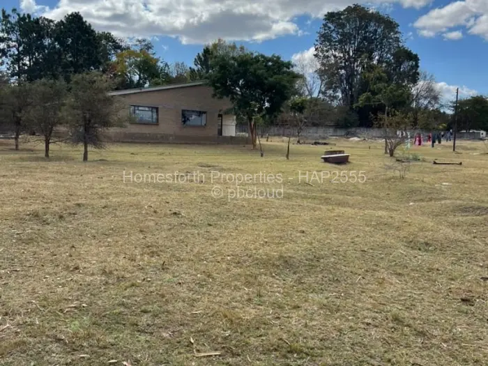 Farm/Plot for Sale in Goromonzi, Goromonzi