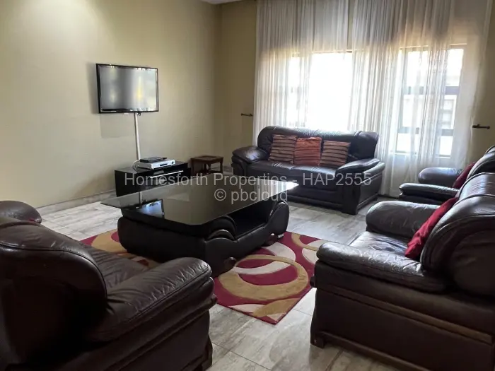 7 Bedroom House for Sale in Borrowdale Brooke, Harare