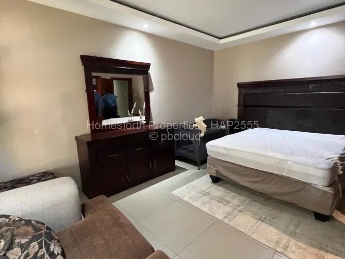 7 Bedroom House for Sale in Borrowdale Brooke, Harare