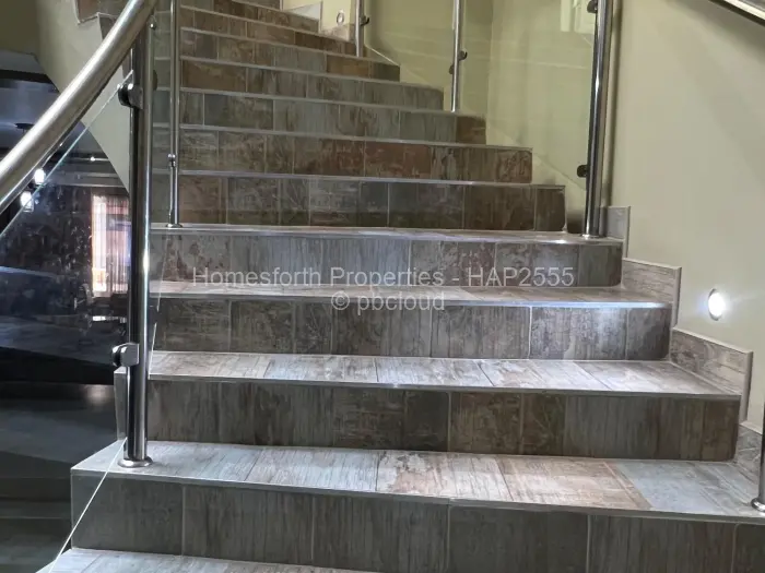 7 Bedroom House for Sale in Borrowdale Brooke, Harare