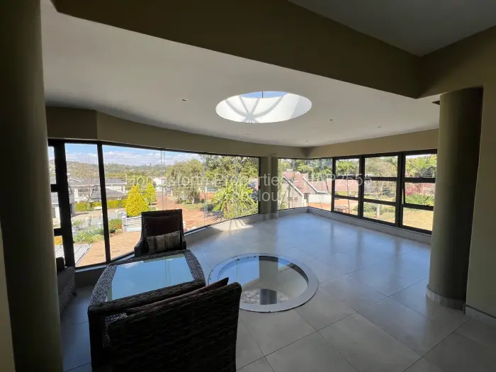 7 Bedroom House for Sale in Borrowdale Brooke, Harare