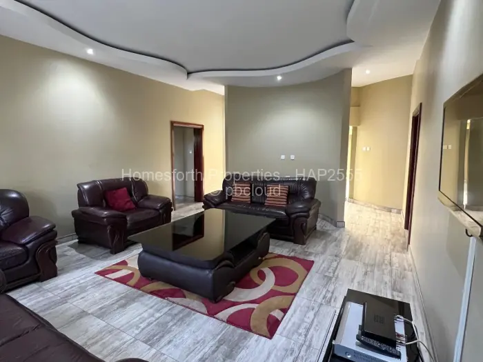 7 Bedroom House for Sale in Borrowdale Brooke, Harare