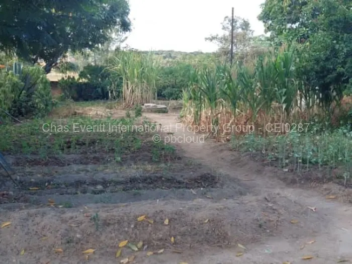 Farm/Plot for Sale in Marondera, Marondera